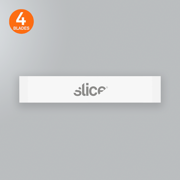 Chisel Blades (Narrow, Double-Sided) #10535 Chisel Blades (Narrow, Double-Sided) #10535